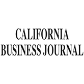 California Business Journal logo