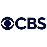 CBS logo