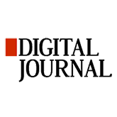 Digital Journal logo