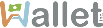 Wallet Inc Logo